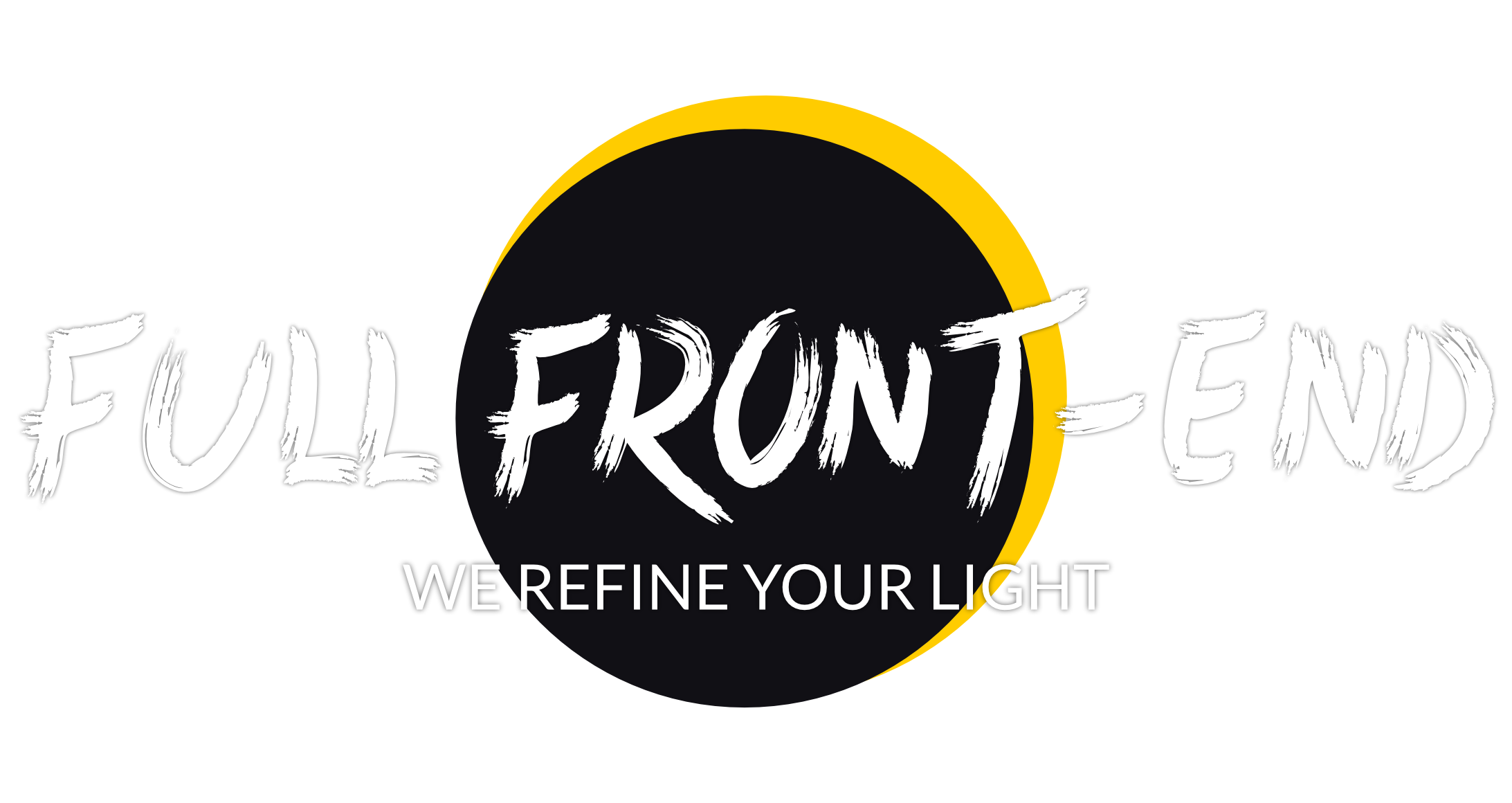 Full Front-End — We refine your light.
